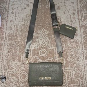 Steve Madden bag